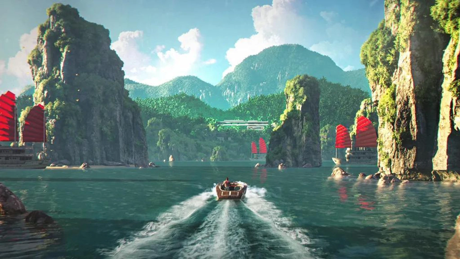 تأجيل نسخة Switch 2 من 007 First Light يثير تساؤلات حول أداء اللعبة
