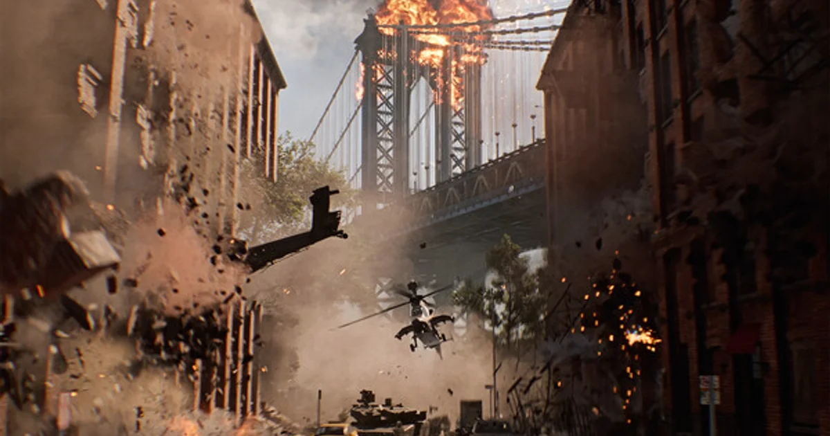 تجربة Battlefield 6 المجانية الأسبوع القادم: هل تستحق العودة للميدان من جديد؟