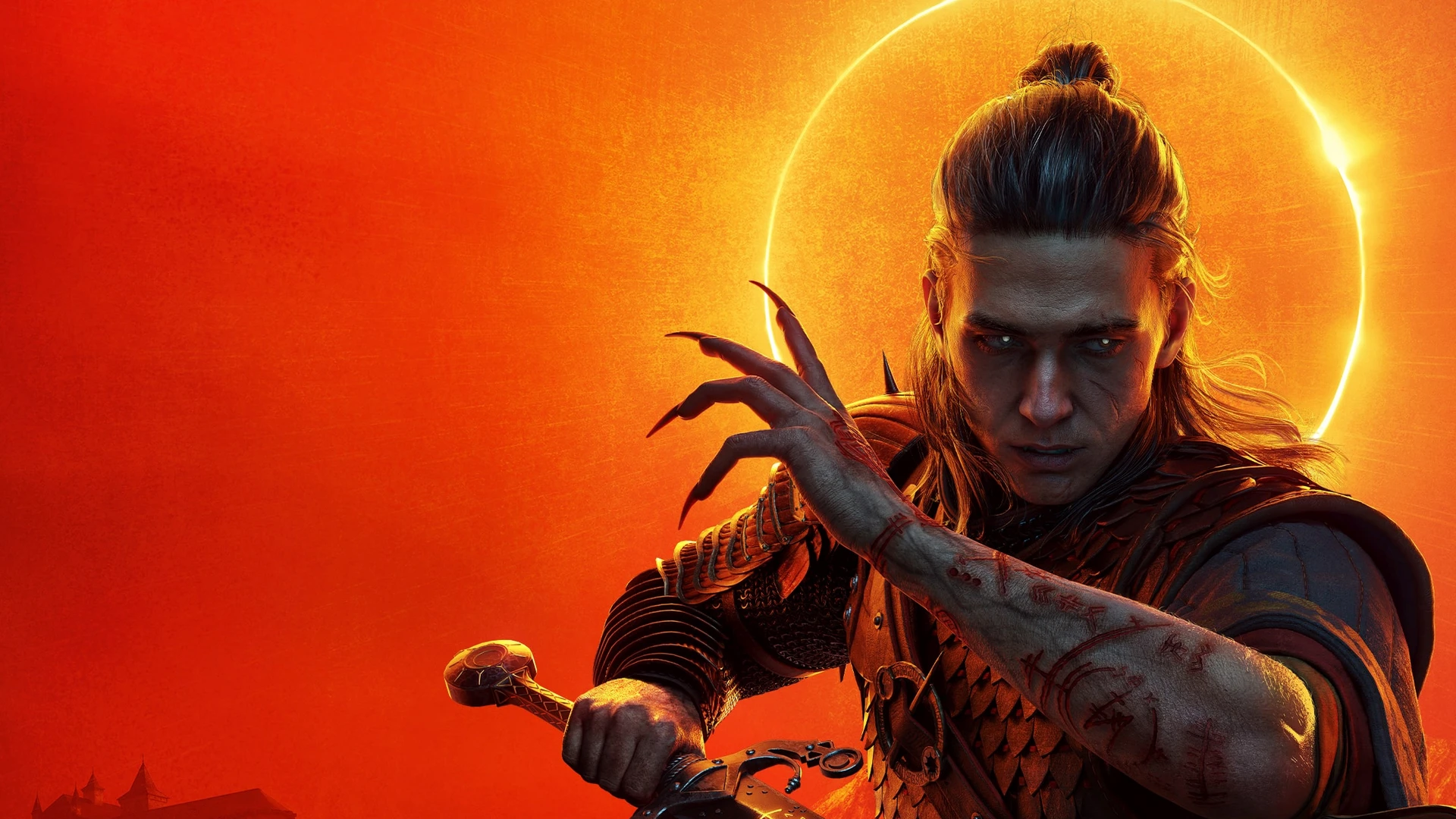 The Blood of Dawnwalker: هل تنجح Rebel Wolves في كسر هيمنة The Witcher 3؟