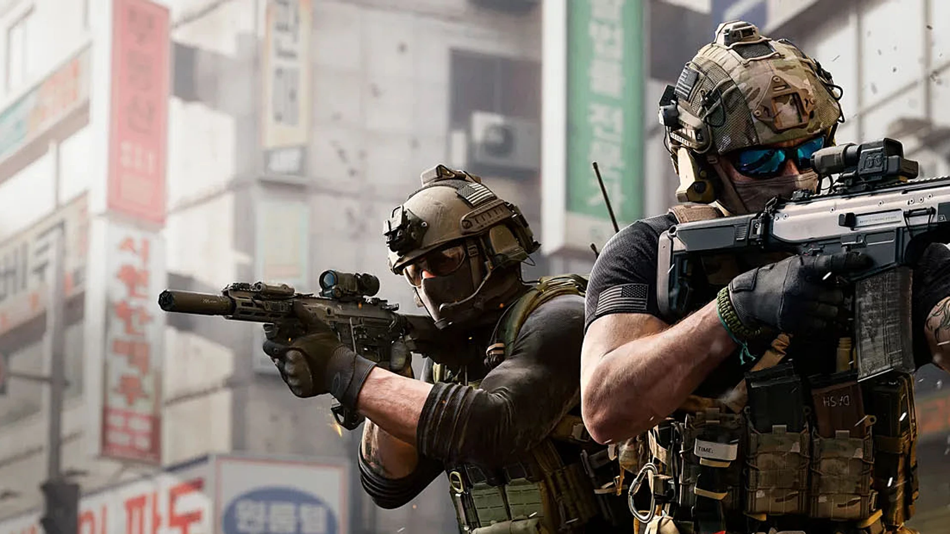 شراكة غير متوقعة لجلب Call of Duty: Modern Warfare 4 إلى منصة Switch 2