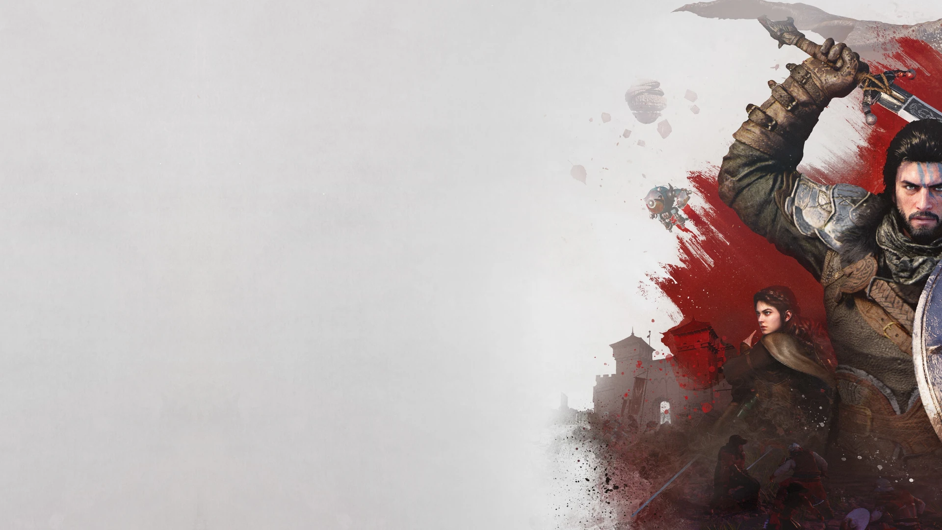 Crimson Desert Enhanced: ترقية مجانية شاملة تعيد هيكلة القصة والقتال 🎮