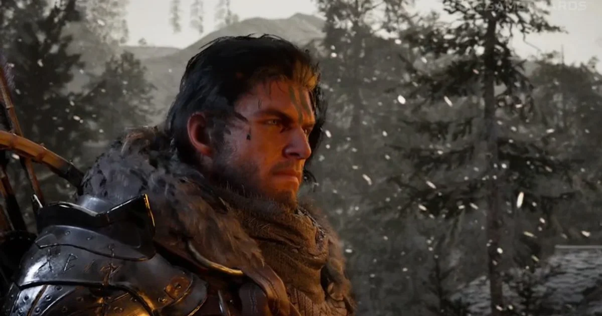 بعد سنوات من الانتظار: Crimson Desert تضع معايير جديدة لألعاب الـ Open World