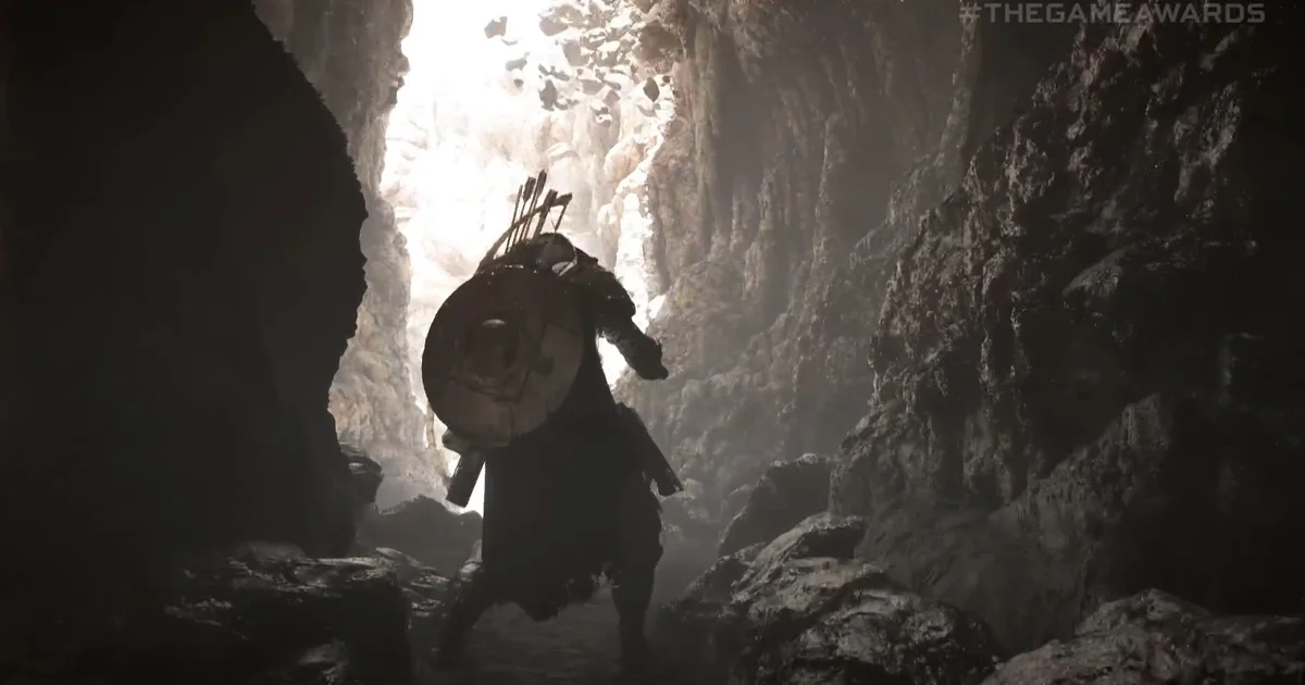 رحلة Crimson Desert الطويلة تصل أخيراً إلى محطة الإطلاق الرسمية بعد ست سنوات