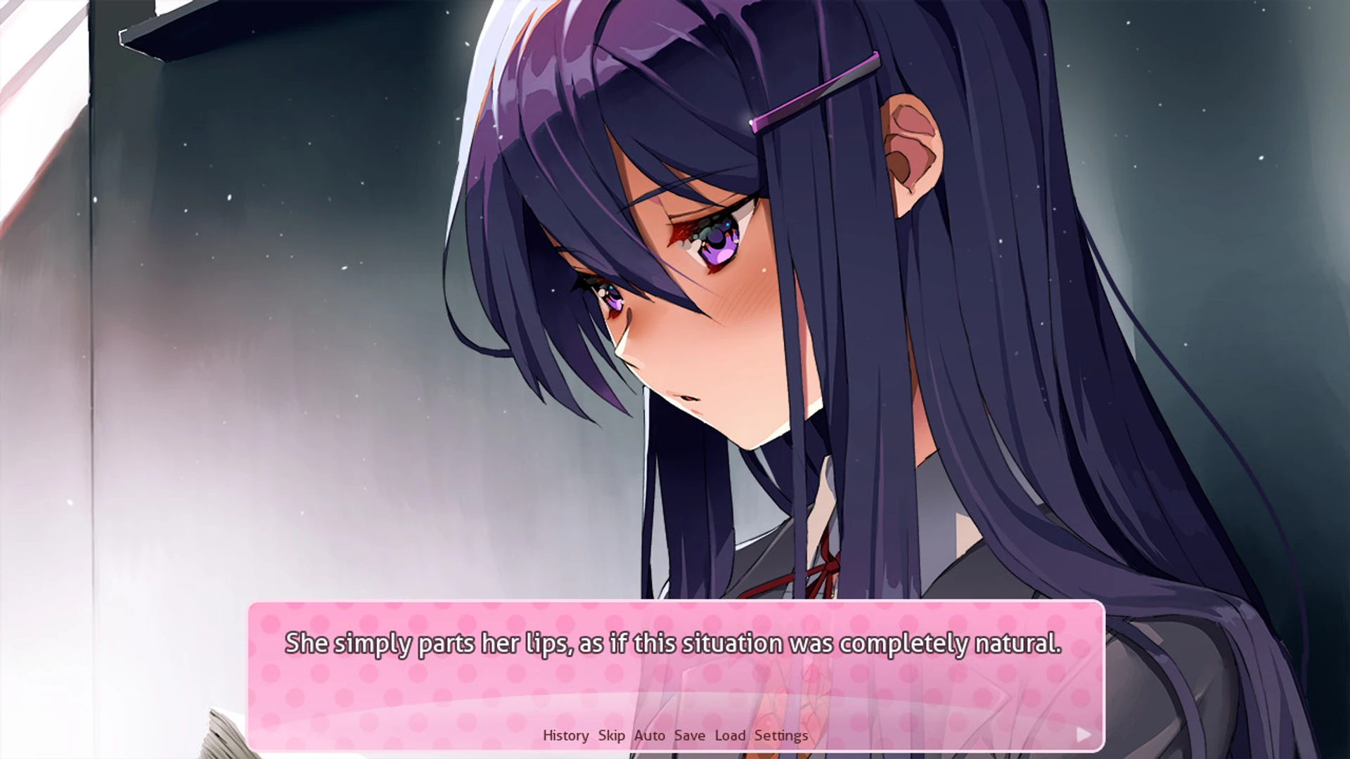 إزالة Doki Doki Literature Club من Google Play يثير تساؤلات حول معايير المحتوى