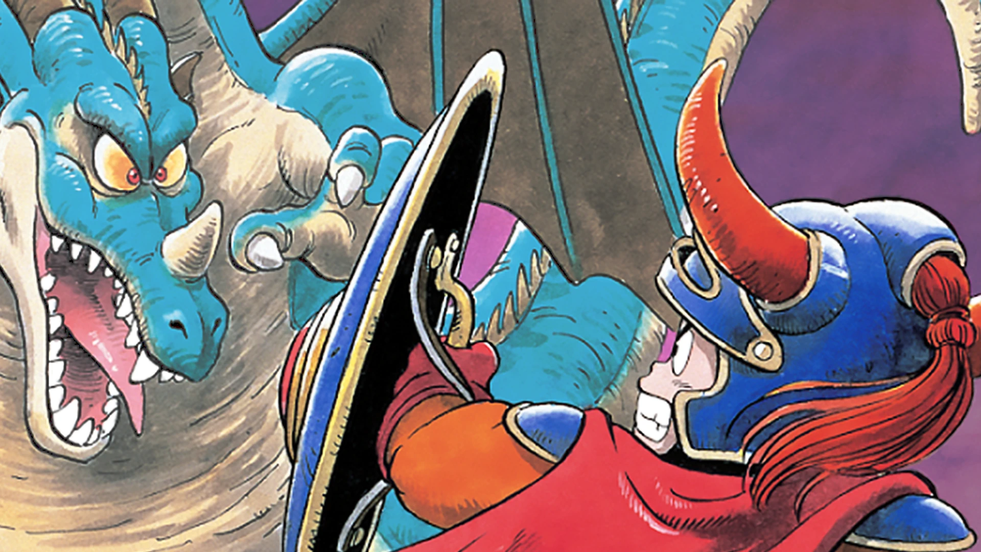 Dragon Quest XII: Beyond Dreams.. عودة إلى نقطة الصفر وتغيير جذري 🐉