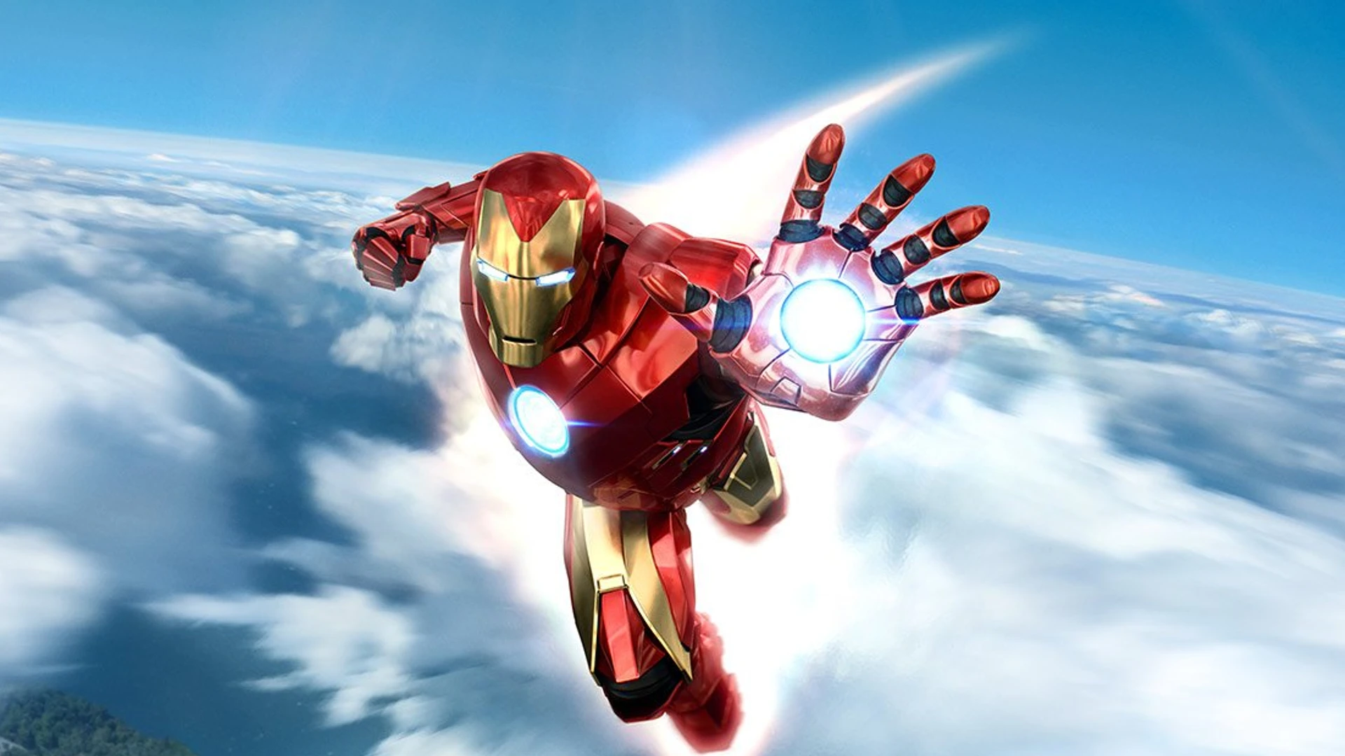 تسريبات لعبة Iron Man الجديدة تكشف عن أسلوب القتال والتحليق