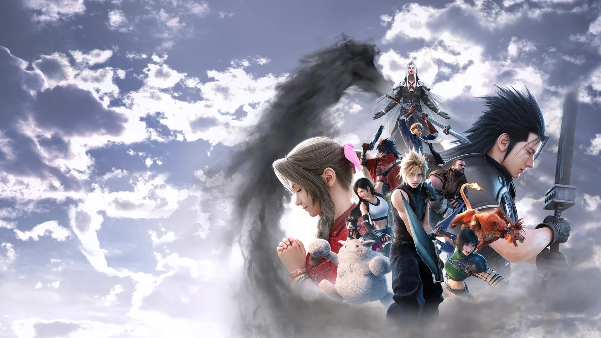 تحديد موعد إطلاق Final Fantasy 7 Revelation وإعلان ديمو مباغت