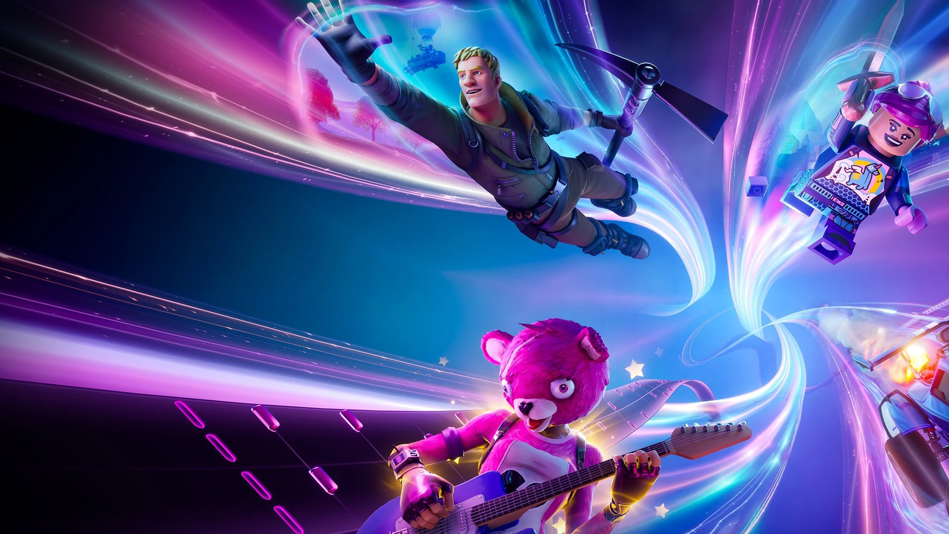 🎮 تراجع قيمة اشتراك Fortnite Crew: كيف تعيد Epic Games صياغة اقتصاد اللعبة وتؤثر على اللاعبين؟