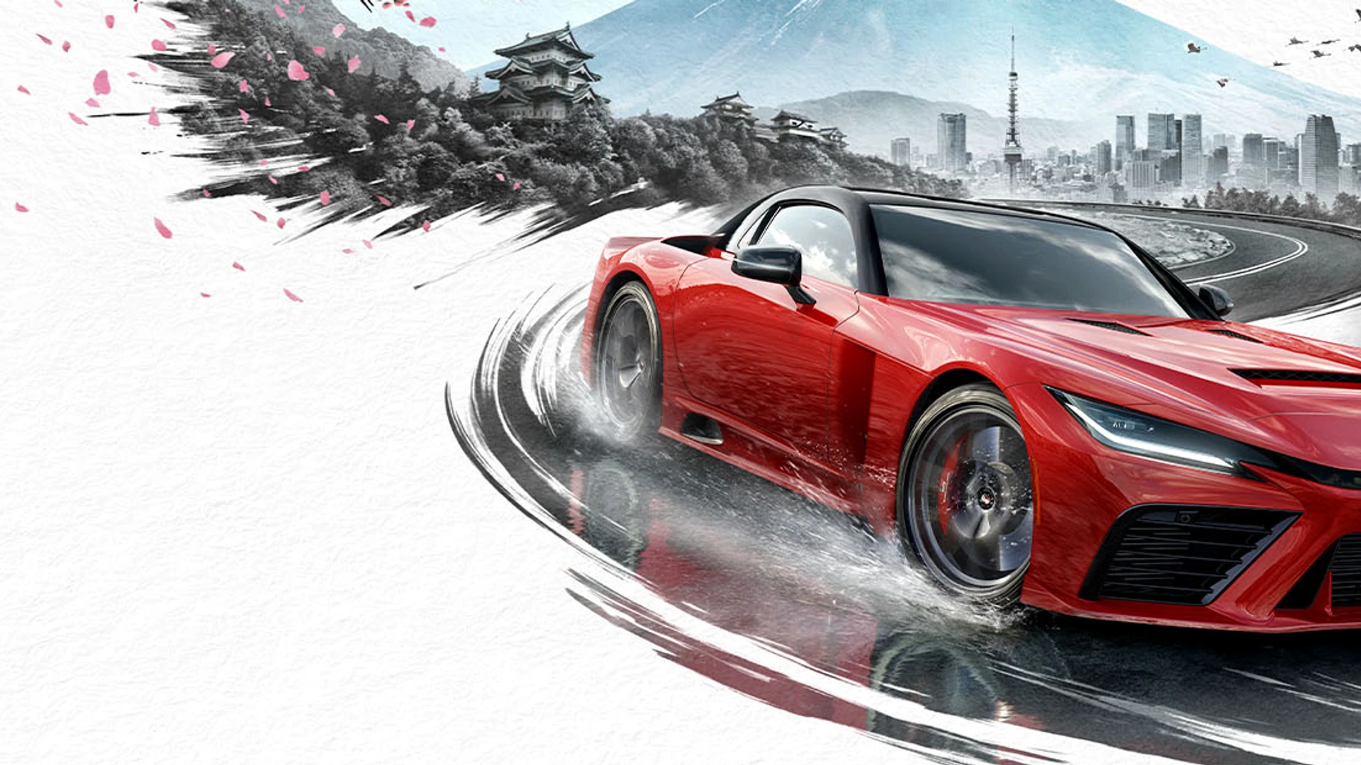 مراجعة Forza Horizon 6: متعة قيادة استثنائية تحاصرها عقدة التجميع