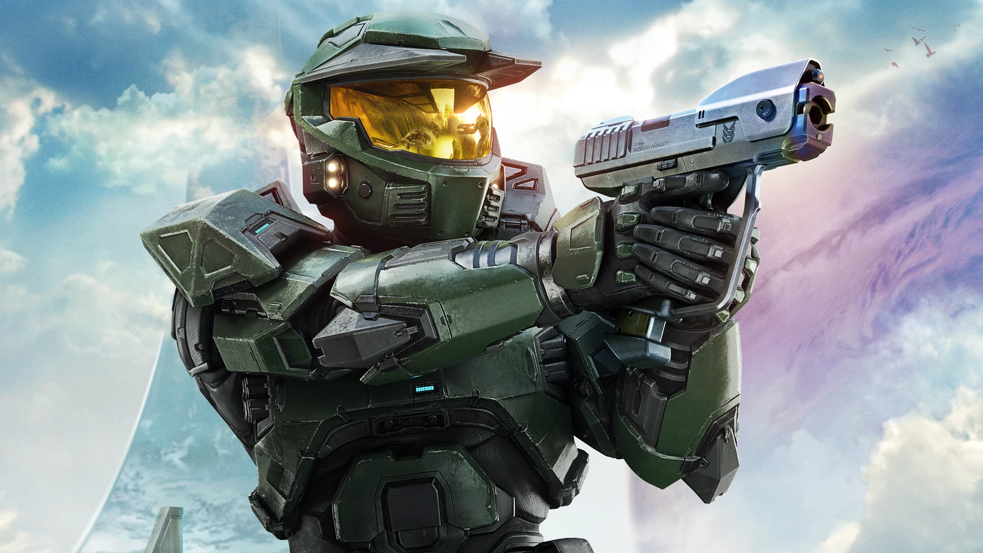 مراجعة Halo: Campaign Evolved على PS5 — البداية البطيئة لأسطورة Xbox