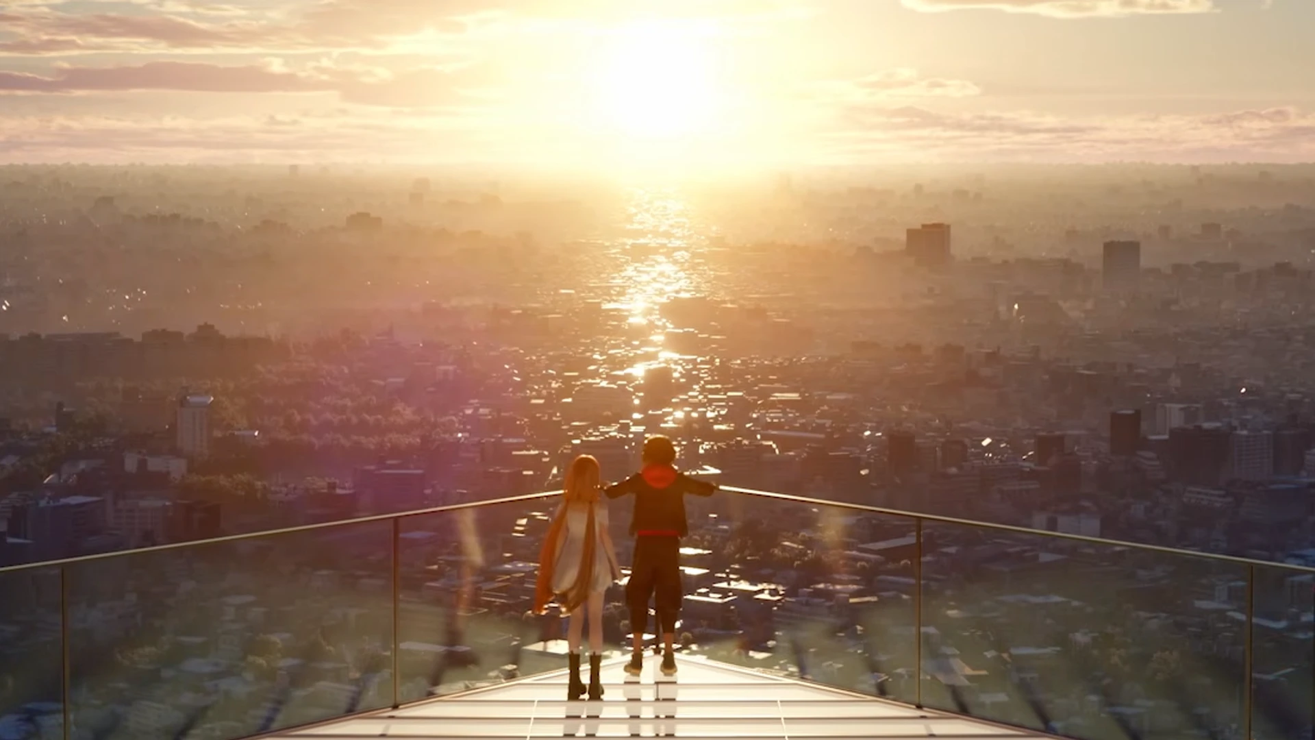 رحلة سورا إلى عالم Coco: كل ما نعرفه عن Kingdom Hearts IV وموعد الإطلاق