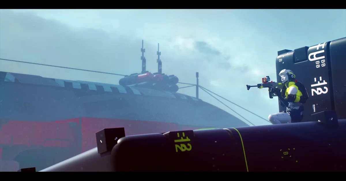 تجربة Marathon الأولية: أكشن مكثف ولحظات تحبس الأنفاس في Extraction Shooter