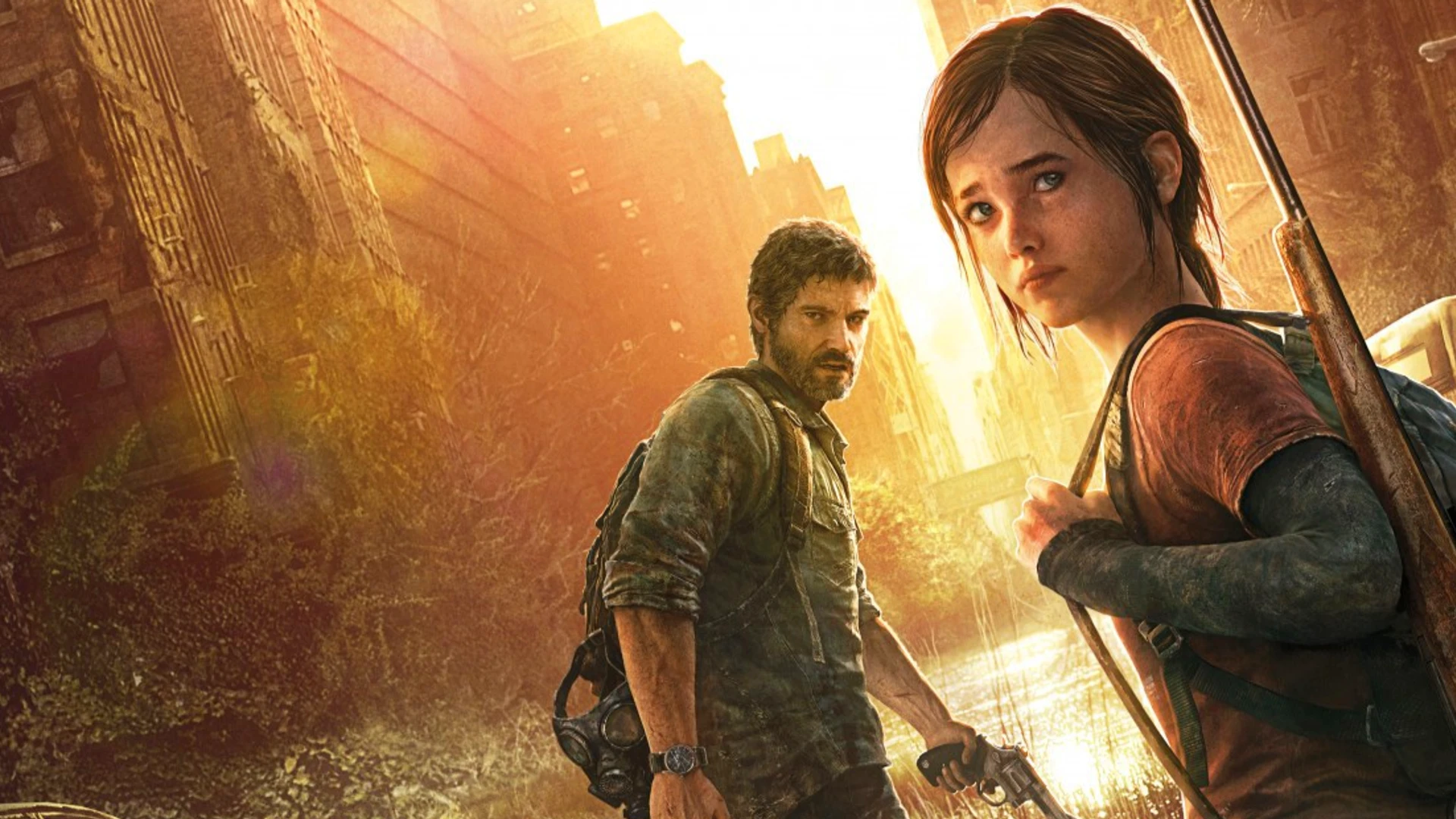 كيف كاد Matthew McConaughey أن يغير ملامح مسلسل The Last of Us؟
