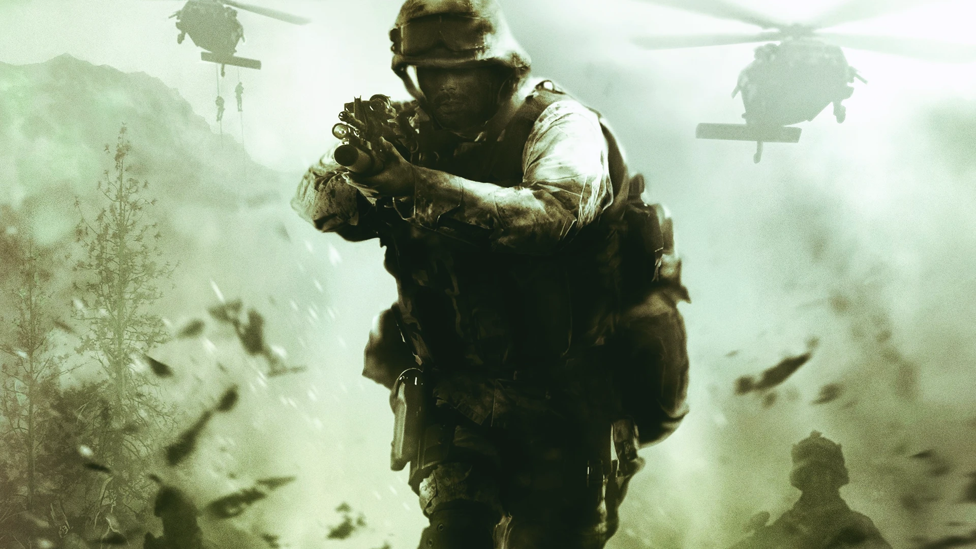 🕹️ نظرة أولى على طور Kill Block المبتكر في لعبة Modern Warfare 4