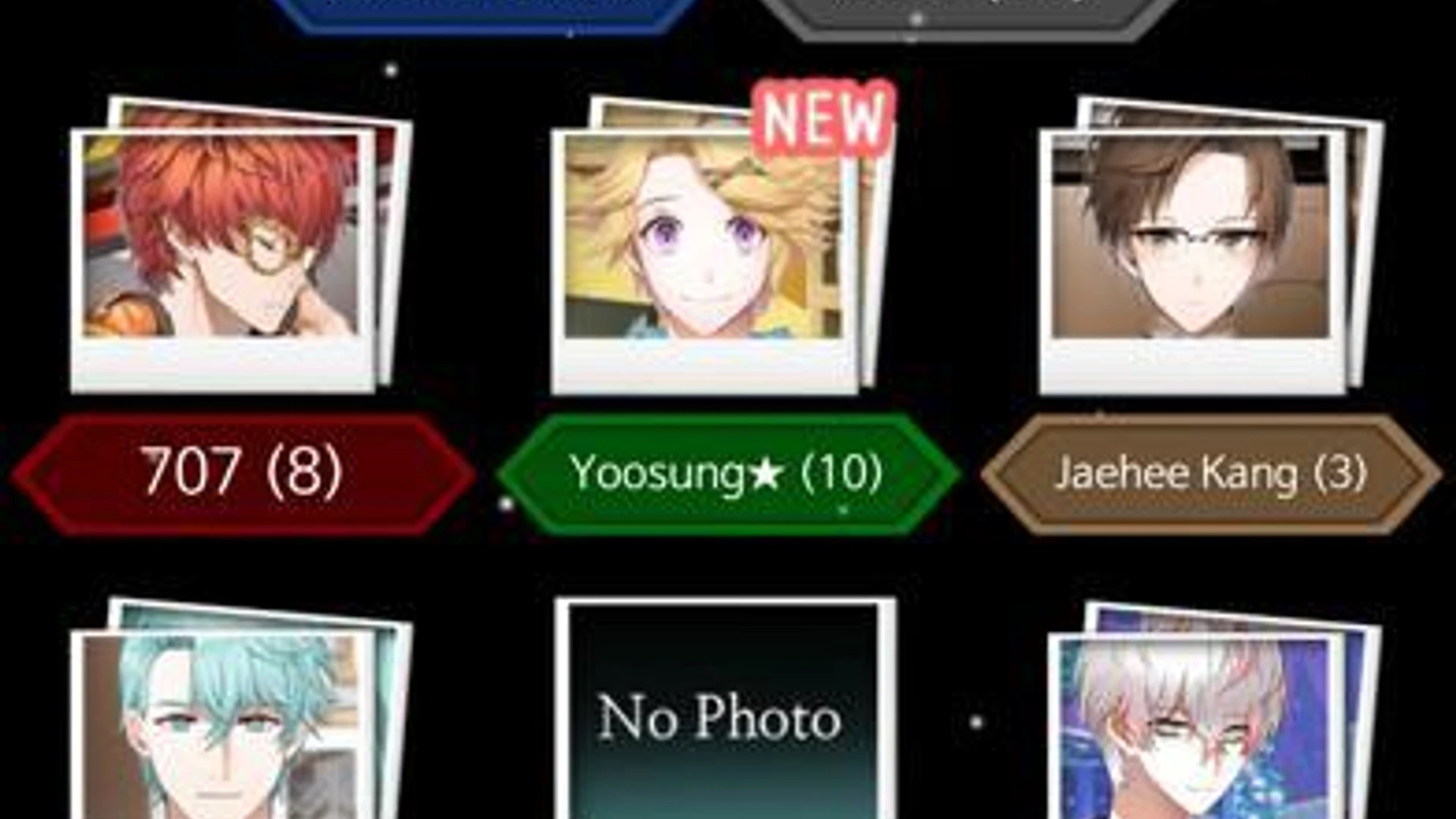 📱 أزمة في Mystic Messenger: حظر عشوائي يهدد مجتمع اللعبة الوفي