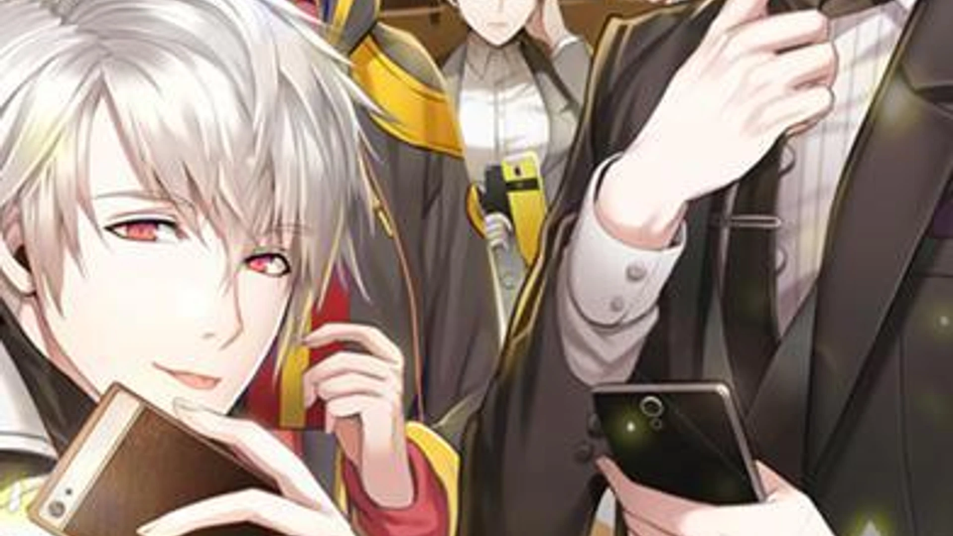 حظر عشوائي يضرب أقدم لاعبي Mystic Messenger بسبب لعبهم المتواصل