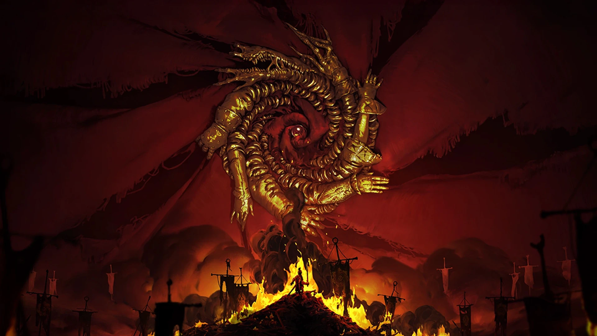 تأجيل لعبة No Rest for the Wicked إلى 2027 مع بيتا جديدة وحزم خاصة ⏳