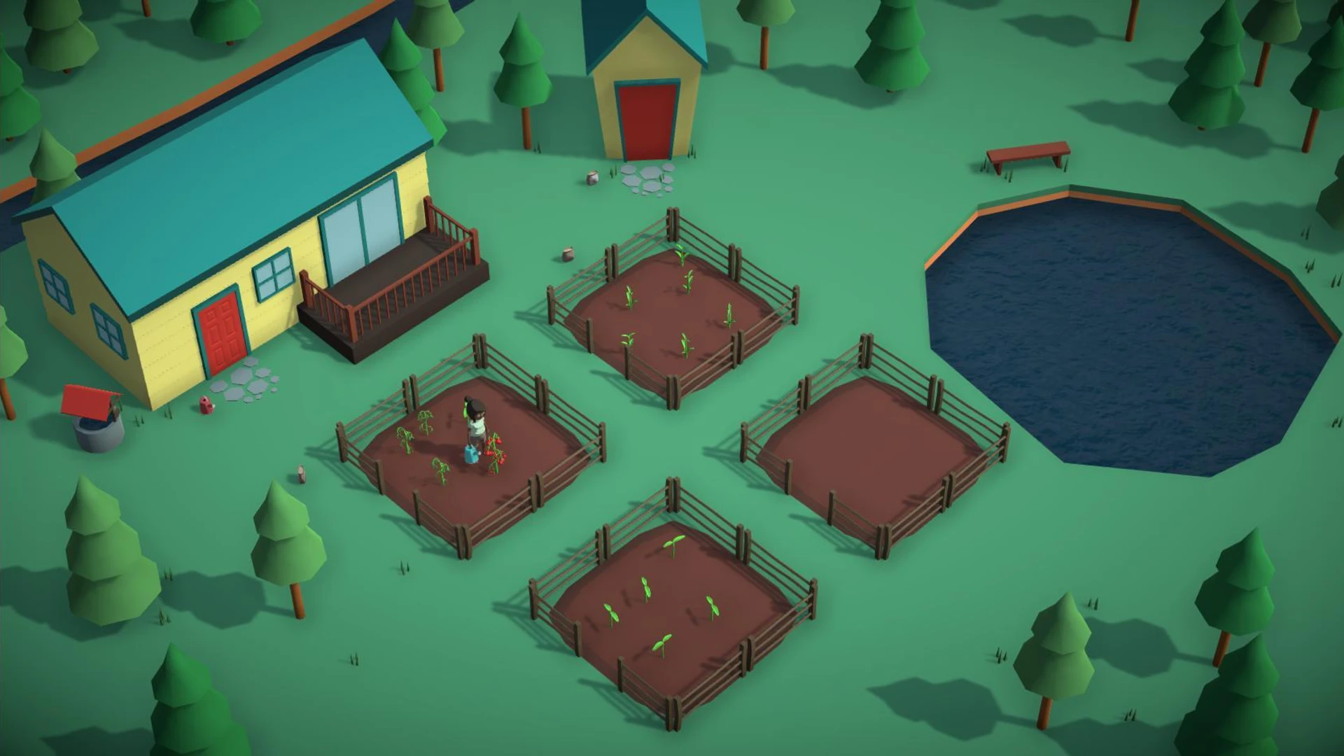 ما وراء كواليس Off The Grid: هل تعاني Gunzilla Games من أزمات مالية حقيقية؟