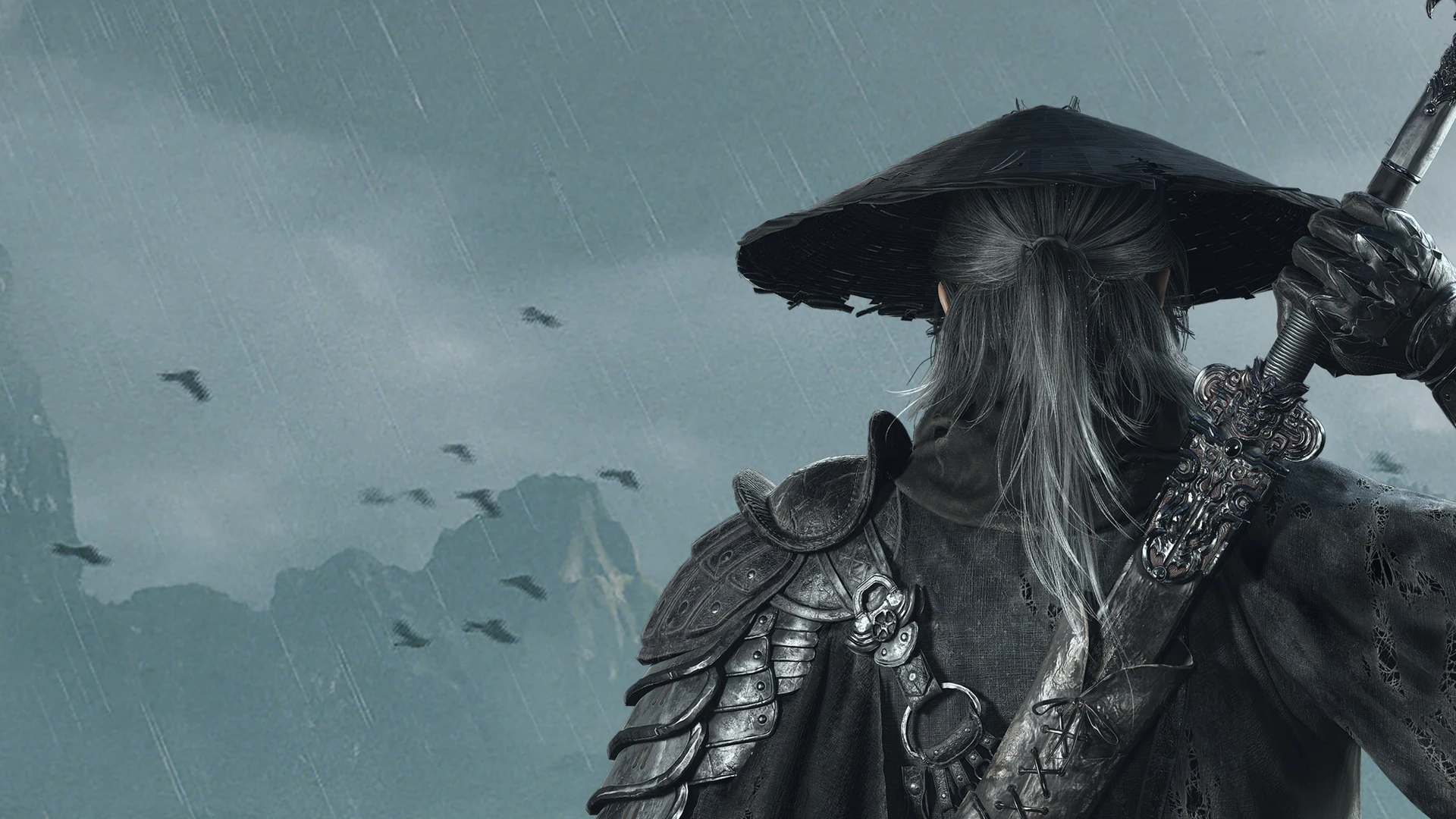 كل ما تريد معرفته عن استعراض Phantom Blade Zero المنتظر ودور Donnie Yen