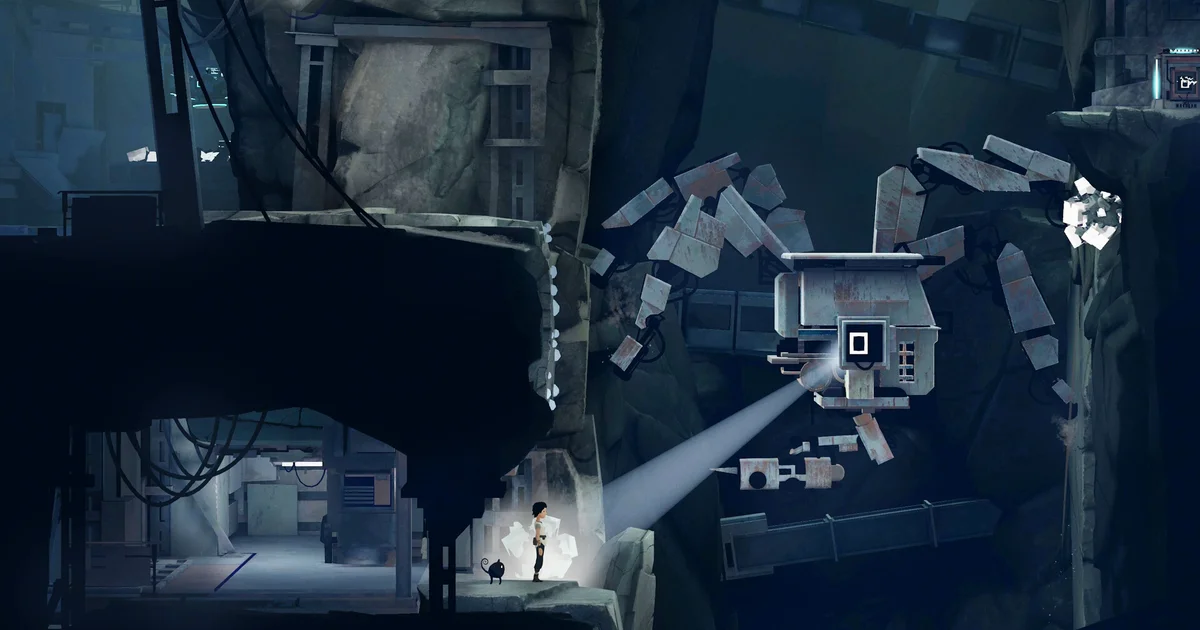 عودة Lana و Mui في Planet of Lana II رحلة عاطفية جديدة