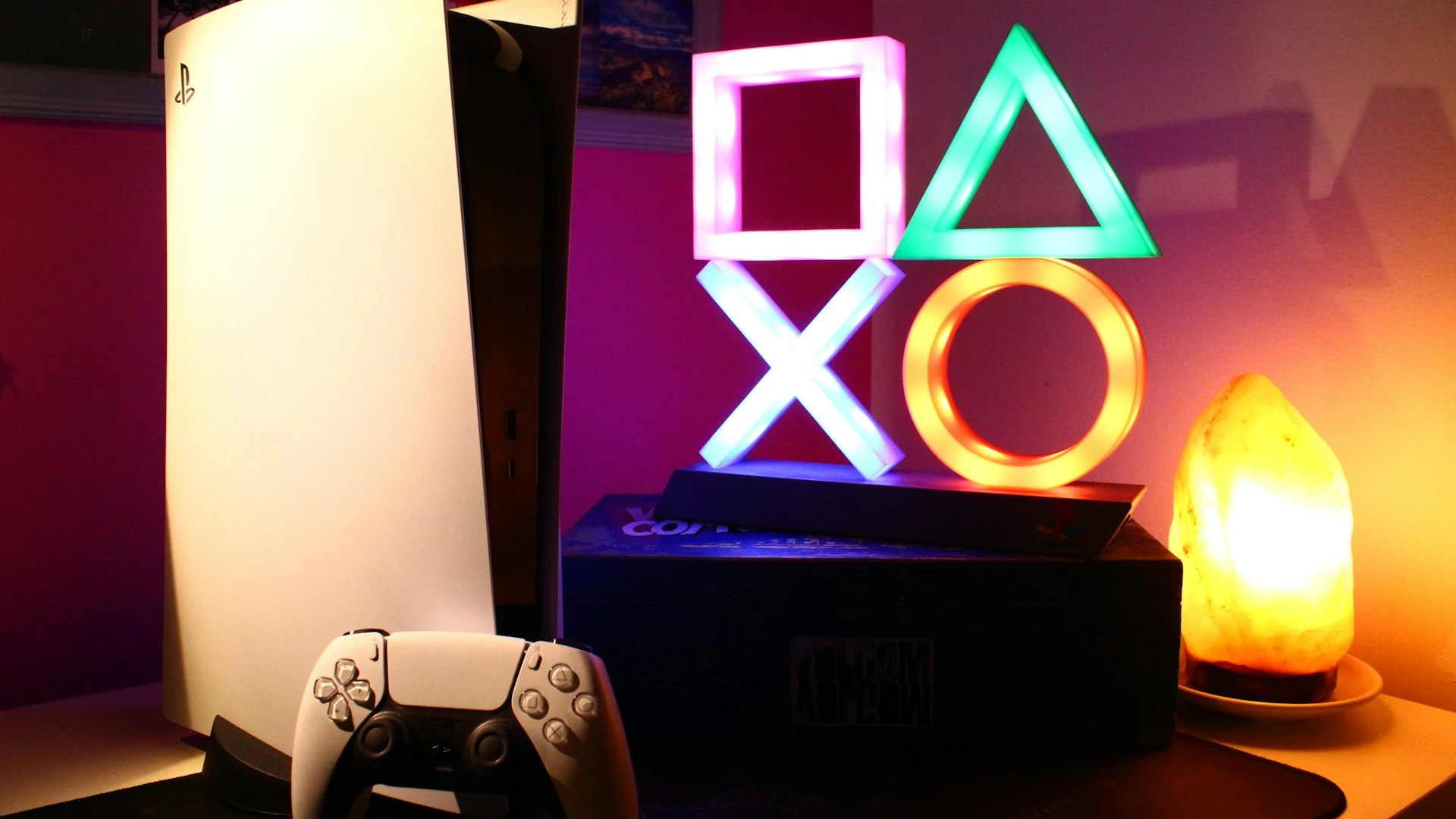 🎮 أزمة الذاكرة تضرب سوني وتؤجل تحديد موعد إطلاق PlayStation 6