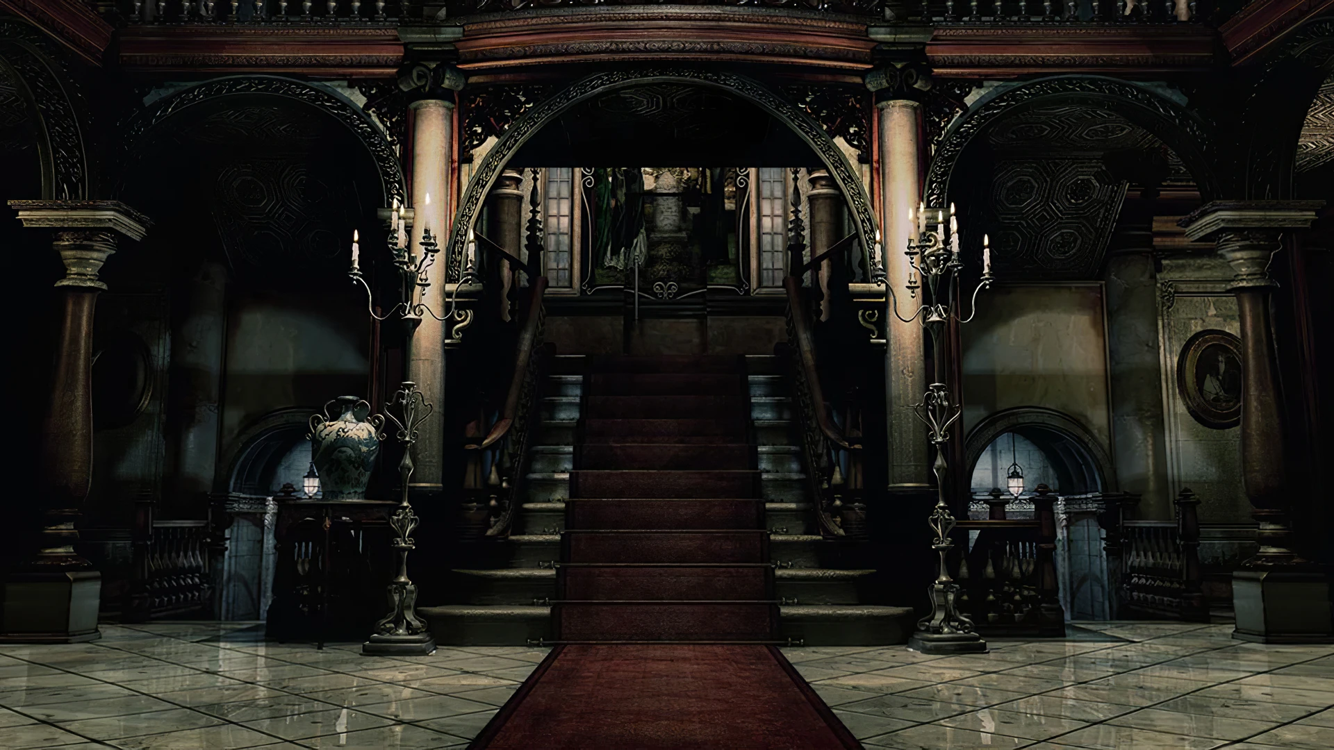 رؤية زاك كريجر لفيلم Resident Evil: هل ينجح الرعب النفسي حيث فشل الآخرون؟ 🎬