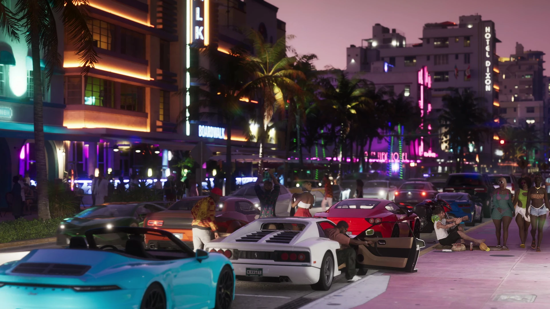 لماذا تتجاهل Rockstar منصة PC في الإطلاق؟ تسريبات أرقام GTA Online تكشف المستور