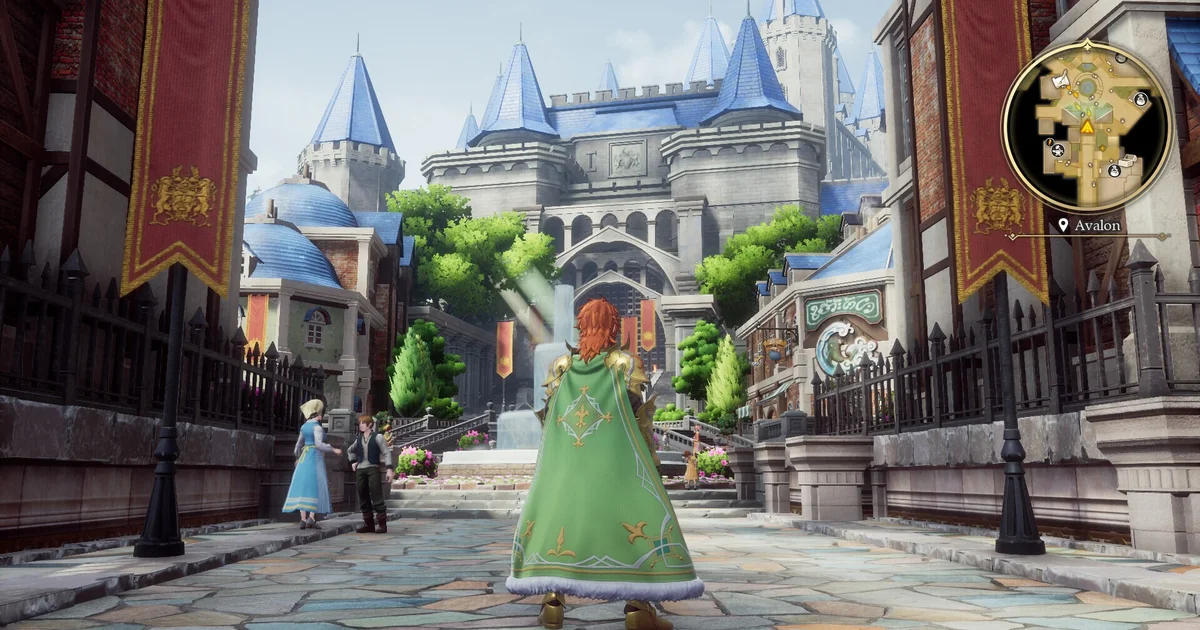 تجربة الريميك المنتظر Romancing SaGa 2: Revenge of the Seven على Steam Deck