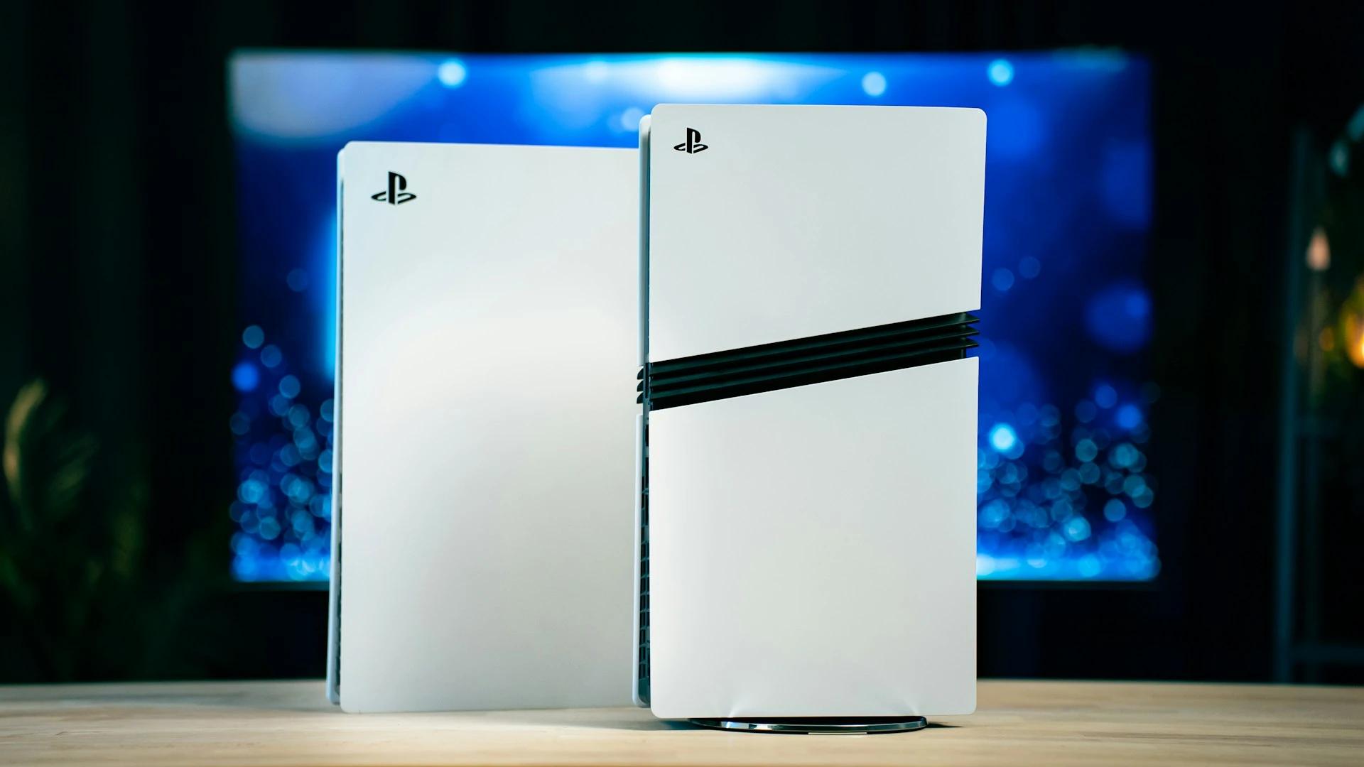 مستقبل الأقراص الفيزيائية في خطر: هل تقضي Sony على الألعاب الملموسة؟