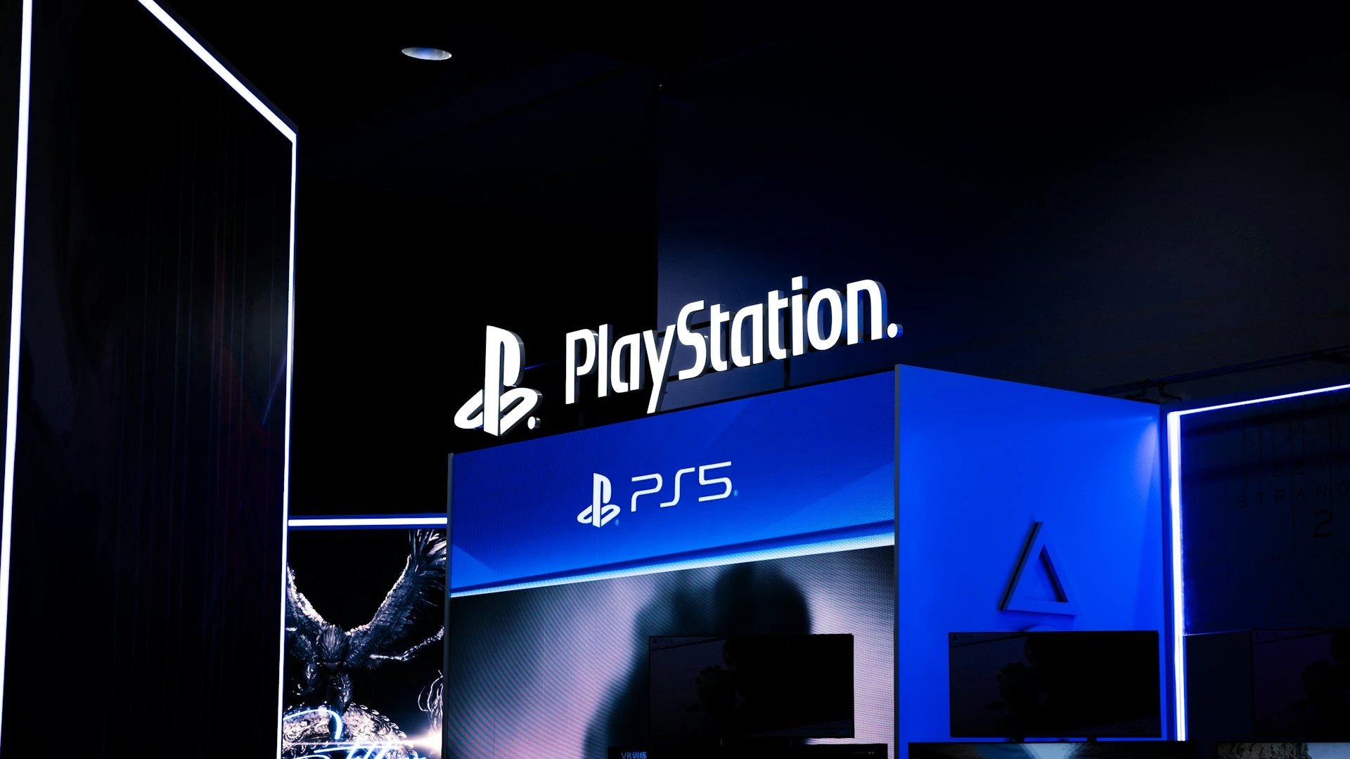 مستقبل بلا أقراص: لماذا تتخلى Sony عن الألعاب الفيزيائية بحلول 2028؟