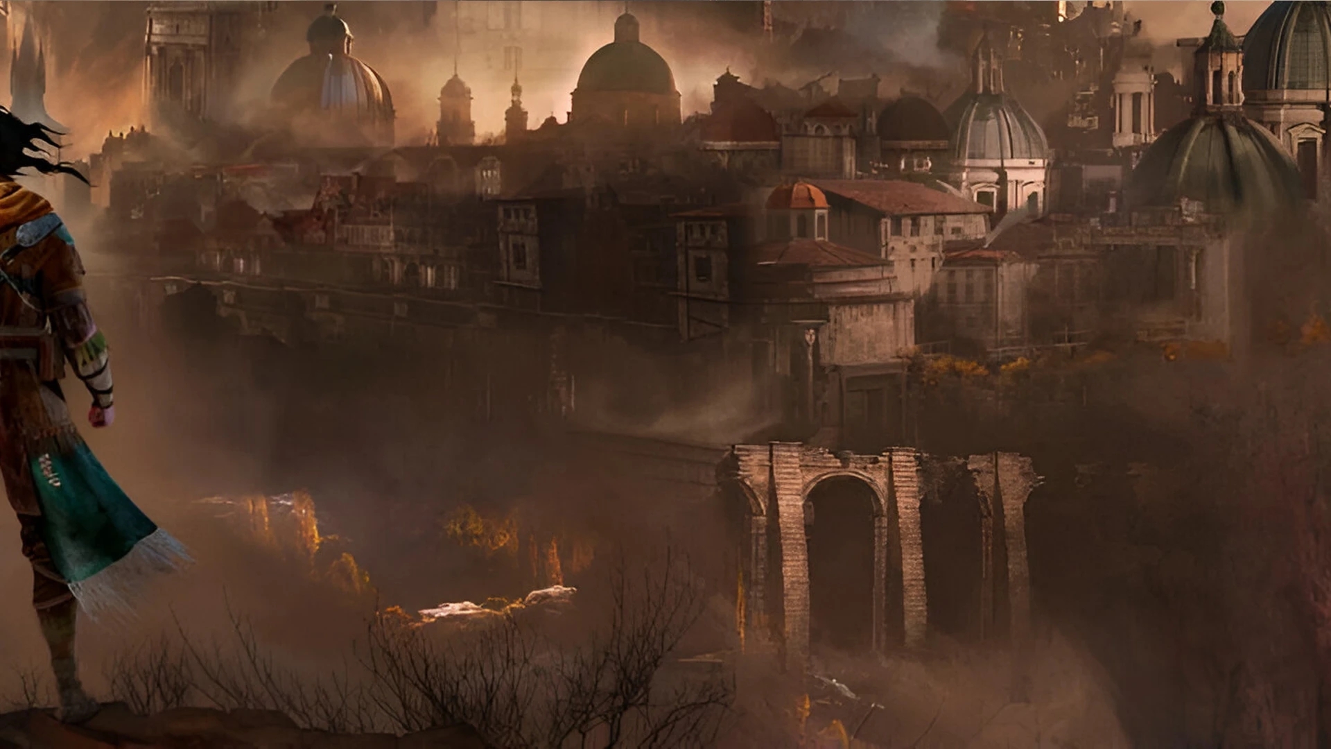صدمة في الصناعة: استوديو Spiders يقترب من الإغلاق بعد إطلاق GreedFall 2
