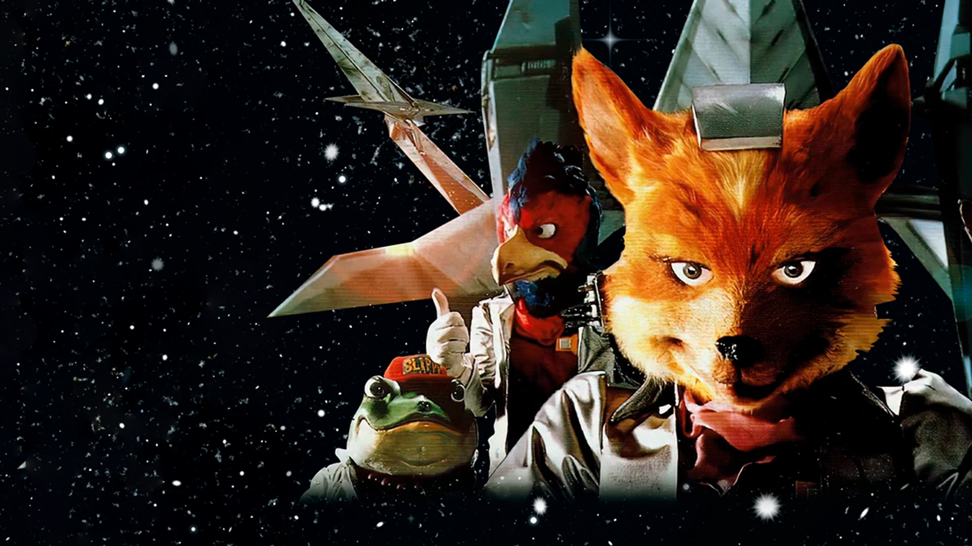 عودة الأسطورة Star Fox بجزئها الجديد على Switch 2: التفاصيل الكاملة