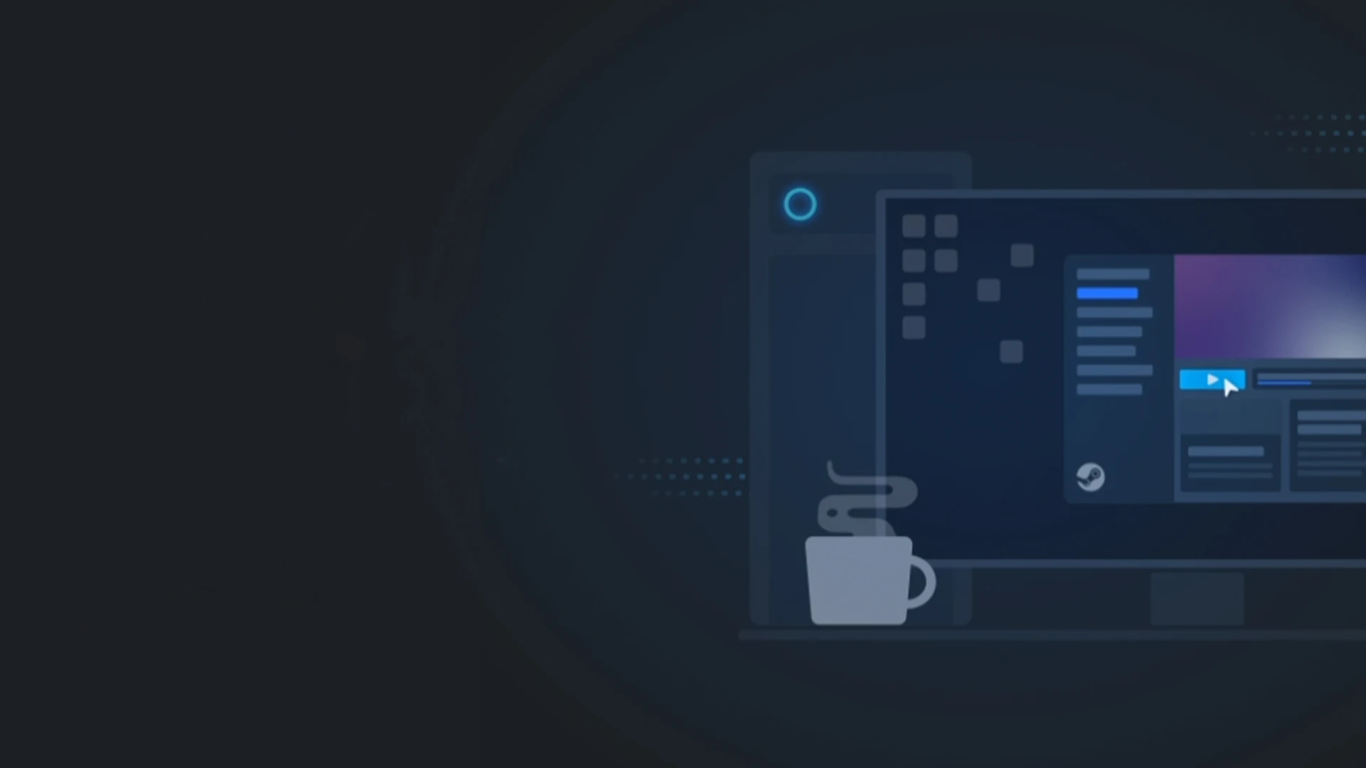 مراجعة وتحليل منصة Steam في 2026: هل انتهى عصر الكونسول فعلياً؟ 🎮