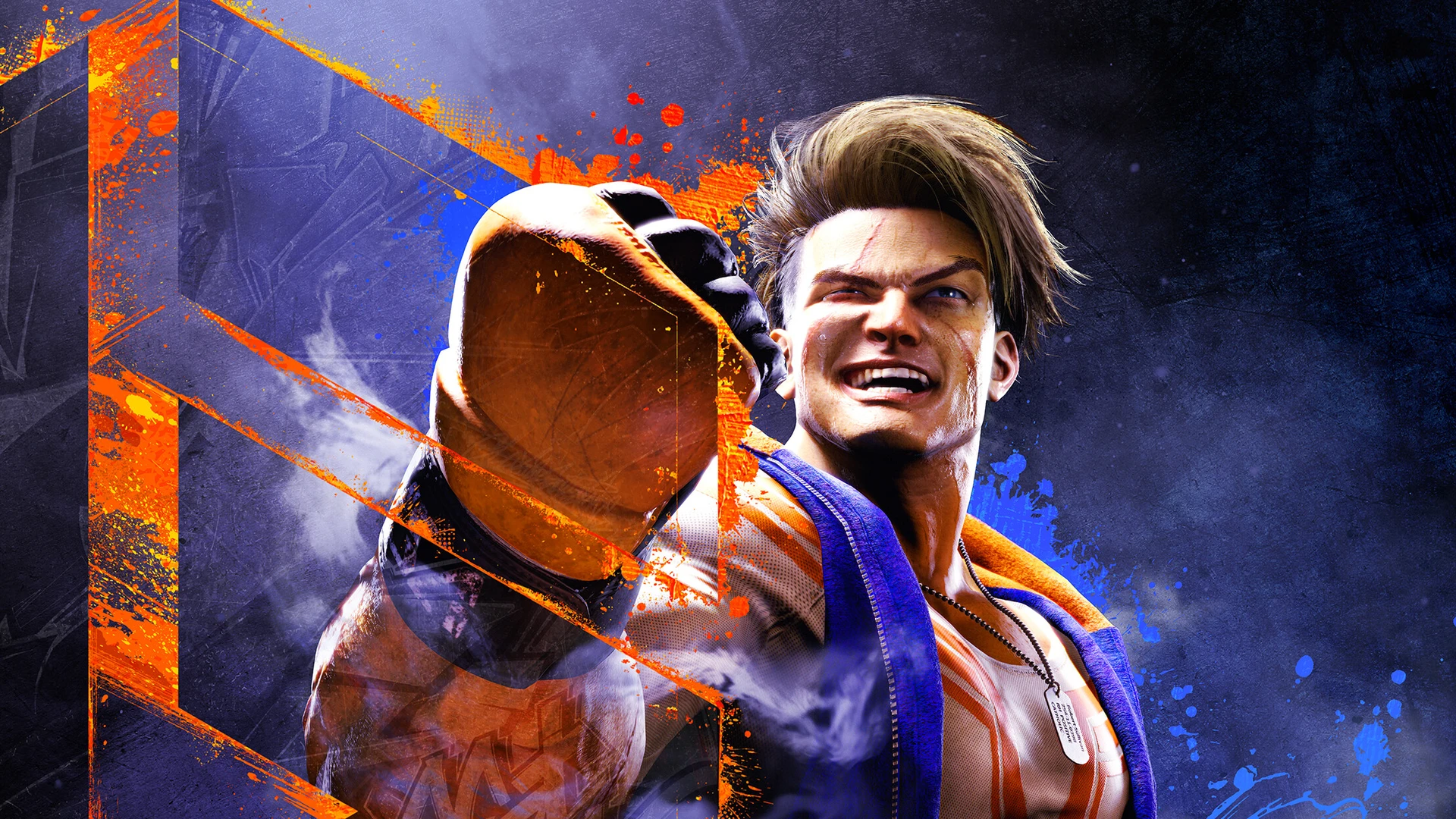 استعراض أسلوب قتال Arjun في Street Fighter 6: الشرطي القادم الشهر المقبل 👊