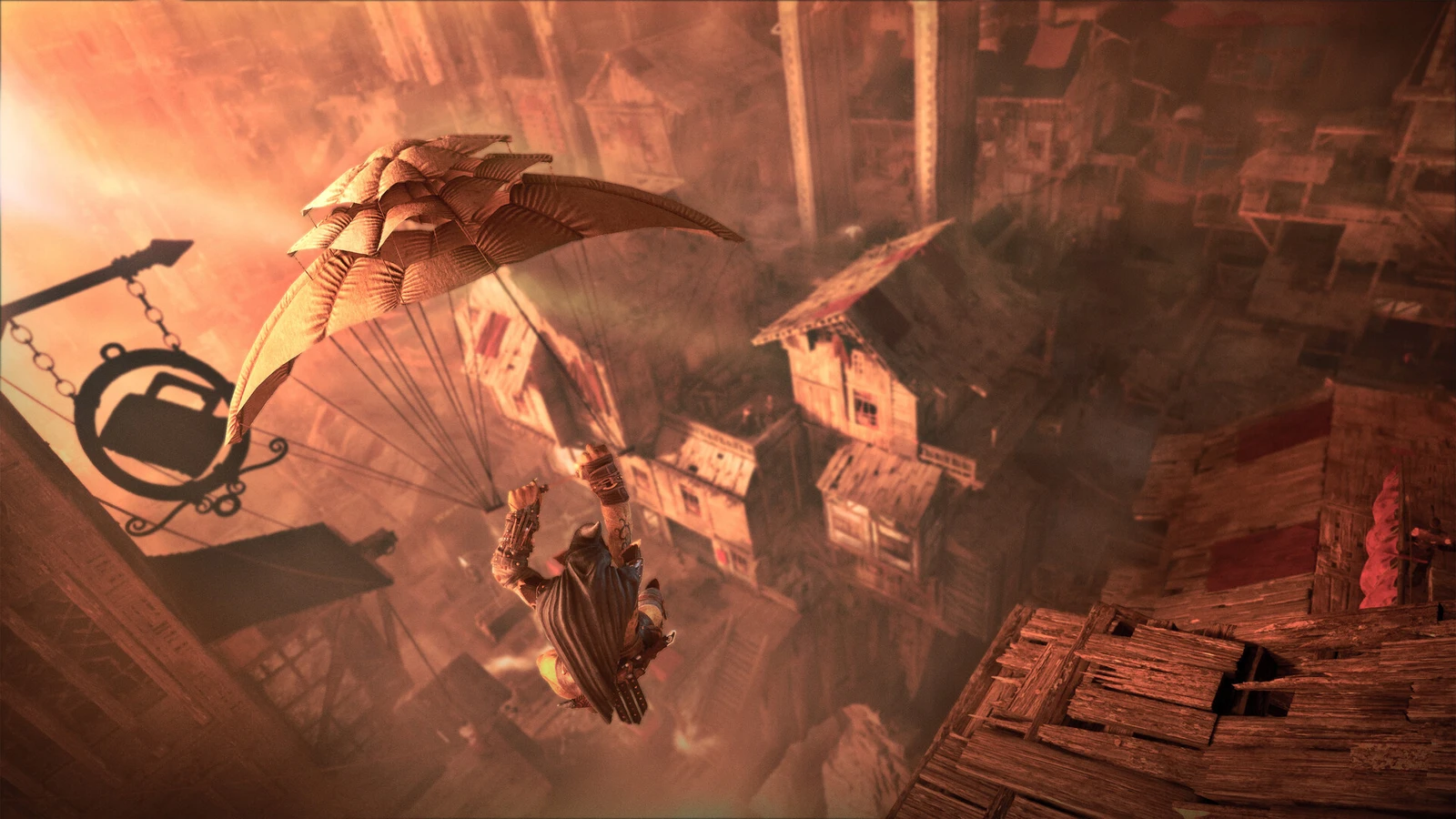 مراجعة Styx: Blades of Greed - عندما تتفوق التجربة الممتعة على ضخامة الإنتاج