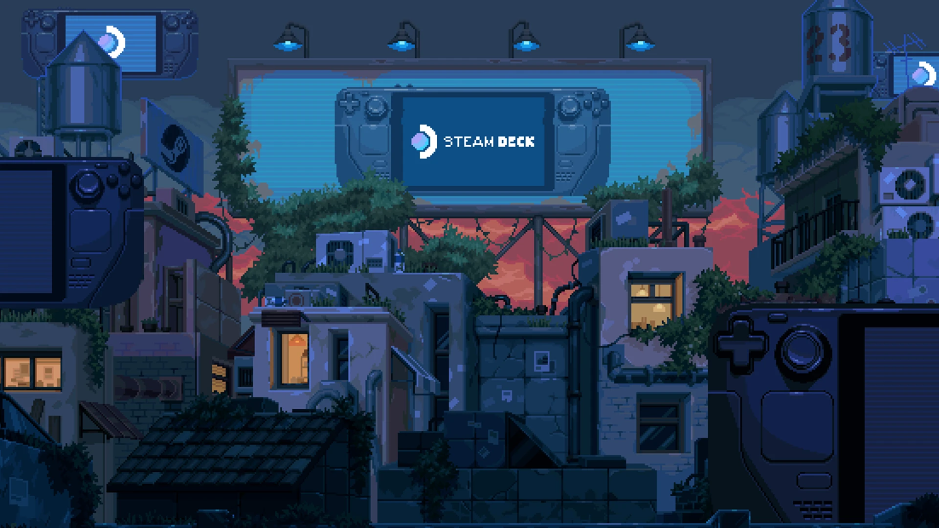 نظام Steam Deck Verified تحت المجهر: Valve تمنح اللاعبين حق الفيتو