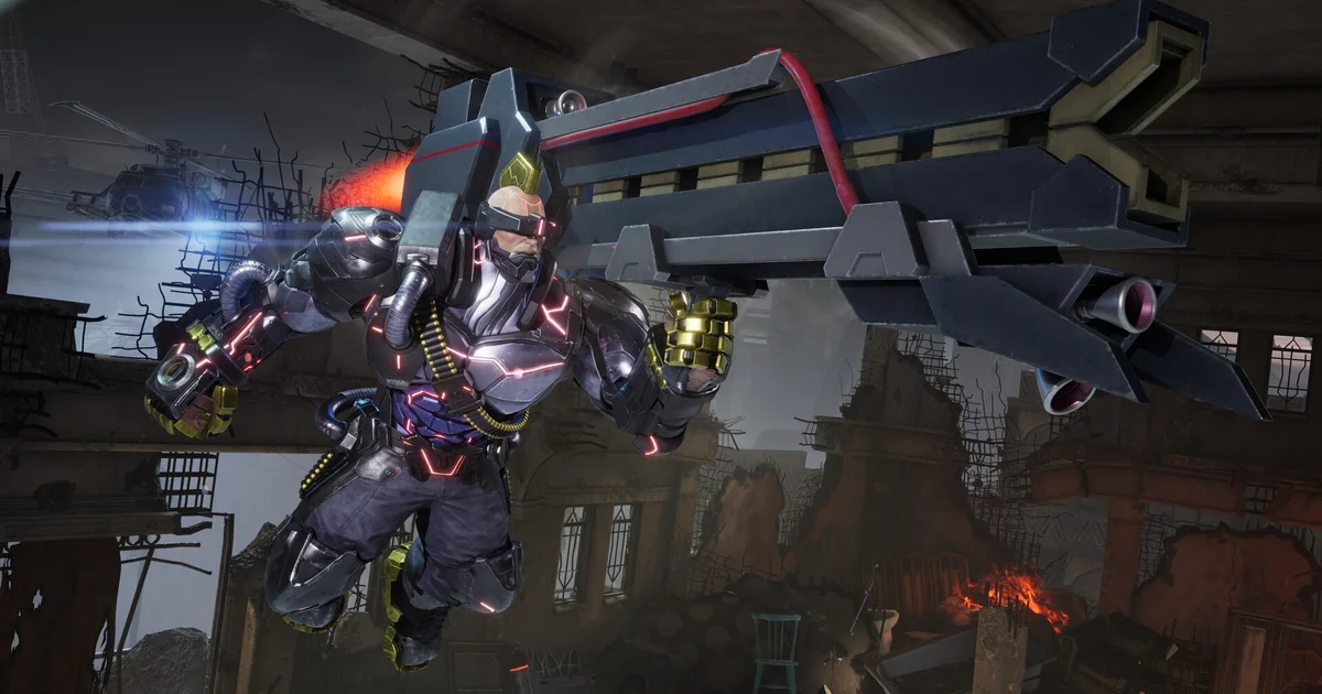 تجربة يد Victrix Pro BFG بنسخة Tekken 8: هل تستحق الضجة؟