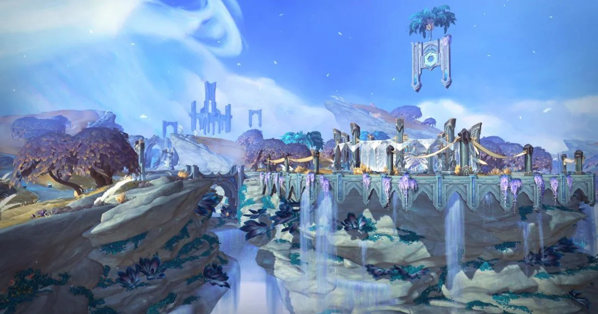 مراجعة World of Warcraft: Midnight.. كيف توازن Blizzard بين الحنين للمستقبل والماضي