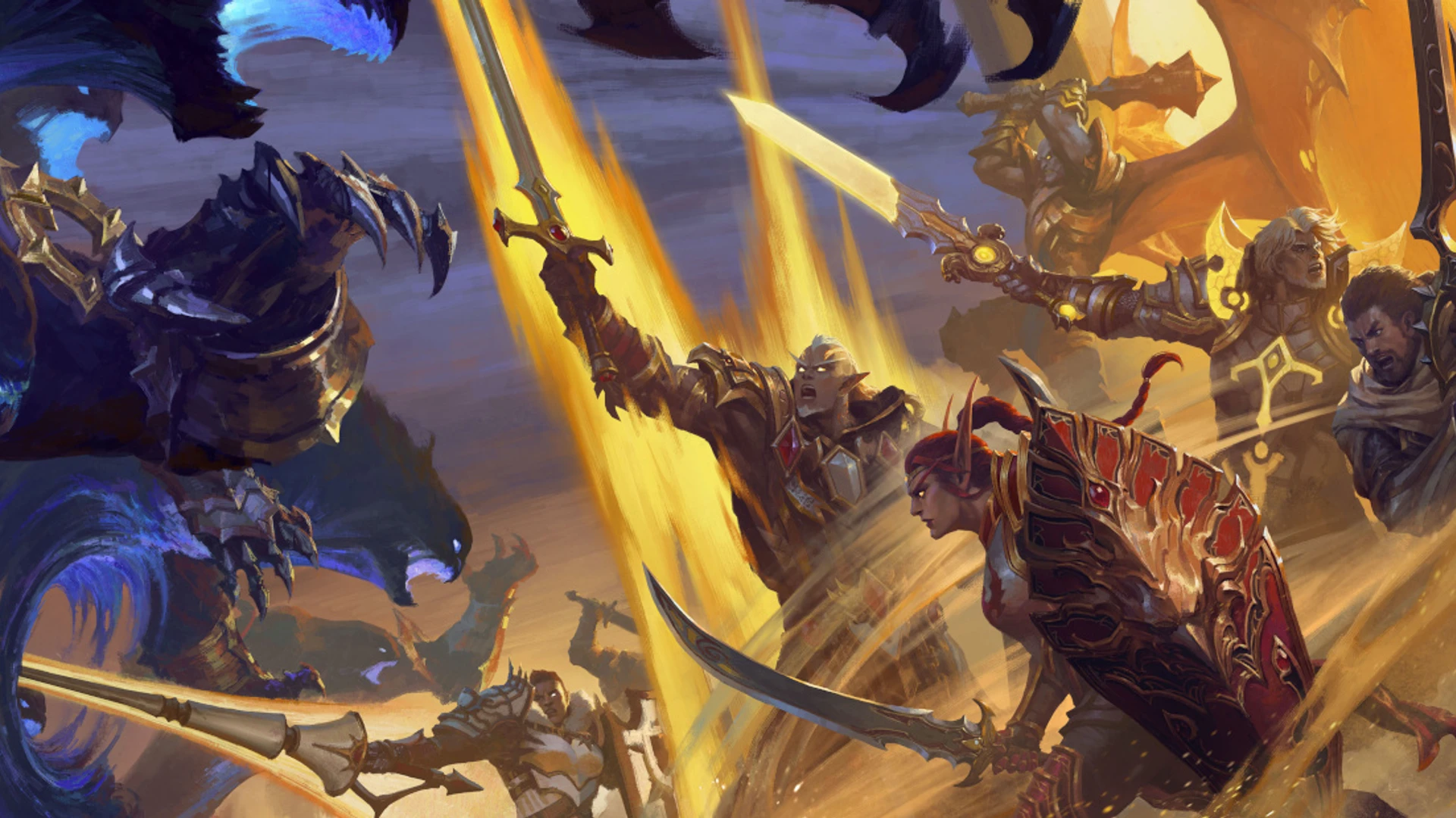 World of Warcraft: Midnight - مراجعة التوسعة التي قلبت موازين الـ MMO